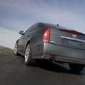 Cadillac CTS-V - Foto 11 din 19