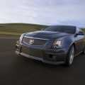 Cadillac CTS-V - Foto 14 din 19