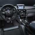 Cadillac CTS-V - Foto 17 din 19