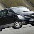 Hyundai i800 - Foto 1 din 6