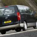 Hyundai i800 - Foto 2 din 6