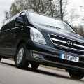 Hyundai i800 - Foto 3 din 6