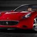 Ferrari California - Foto 8 din 9