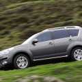 Citroen C-Crosser - Foto 1 din 20