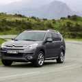 Citroen C-Crosser - Foto 2 din 20