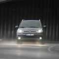 Citroen C-Crosser - Foto 3 din 20