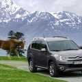 Citroen C-Crosser - Foto 5 din 20