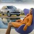Citroen C-Crosser - Foto 6 din 20