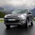 Citroen C-Crosser - Foto 7 din 20