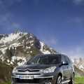 Citroen C-Crosser - Foto 8 din 20
