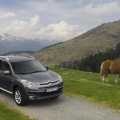 Citroen C-Crosser - Foto 10 din 20
