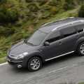 Citroen C-Crosser - Foto 11 din 20
