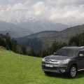 Citroen C-Crosser - Foto 13 din 20