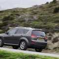 Citroen C-Crosser - Foto 15 din 20