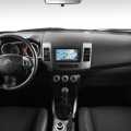 Citroen C-Crosser - Foto 16 din 20