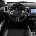 Citroen C-Crosser - Foto 17 din 20