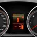 Citroen C-Crosser - Foto 18 din 20