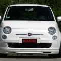 Fiat 500 by Novitec - Foto 5 din 17
