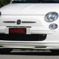 Fiat 500 by Novitec - Foto 6 din 17