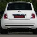 Fiat 500 by Novitec - Foto 7 din 17