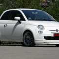 Fiat 500 by Novitec - Foto 8 din 17