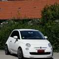 Fiat 500 by Novitec - Foto 9 din 17