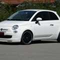 Fiat 500 by Novitec - Foto 10 din 17