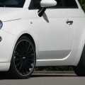 Fiat 500 by Novitec - Foto 12 din 17