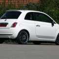 Fiat 500 by Novitec - Foto 14 din 17