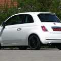 Fiat 500 by Novitec - Foto 17 din 17