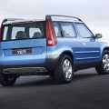 Skoda Yeti - Foto 8 din 13