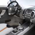 Skoda Yeti - Foto 12 din 13