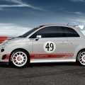 Fiat 500 Assetto Corse - Foto 2 din 3