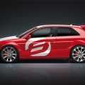 Audi A3 TDI clubsport quattro - Foto 3 din 7
