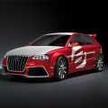 Audi A3 TDI clubsport quattro - Foto 4 din 7