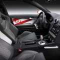 Audi A3 TDI clubsport quattro - Foto 7 din 7