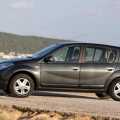 Dacia Sandero - Foto 17 din 35