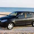 Dacia Sandero - Foto 19 din 35