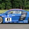 Audi R8 pentru Cursa de anduranta de pe Nurburgring - Foto 4 din 4