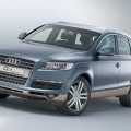 Audi Q7 Hybrid - Foto 2 din 10