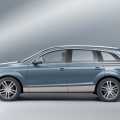 Audi Q7 Hybrid - Foto 4 din 10