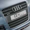 Audi Q7 Hybrid - Foto 5 din 10