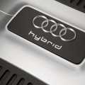 Audi Q7 Hybrid - Foto 8 din 10