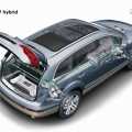 Audi Q7 Hybrid - Foto 9 din 10