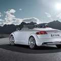 Audi TT clubsport quattro - Foto 2 din 7