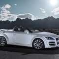 Audi TT clubsport quattro - Foto 3 din 7
