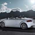 Audi TT clubsport quattro - Foto 4 din 7