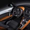 Audi TT clubsport quattro - Foto 5 din 7
