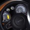 Audi TT clubsport quattro - Foto 6 din 7