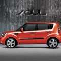 Kia Soul - Foto 2 din 3